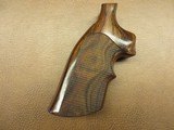 Hogue Grips For S&W K or L Frame - 1 of 5