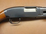 Winchester Model 12 - 3 of 16