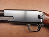 Winchester Model 61 - 8 of 12