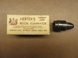 Herter's Recoil Eliminator - 1 of 5