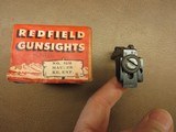 Redfield Receiver Sight 80M H - 2 of 6