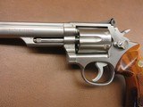 S&W Model 66-1 - 9 of 14