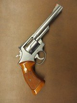 S&W Model 66-1 - 1 of 14