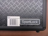 SportLock 4 Pistol Aluminum Hard Case - 2 of 5