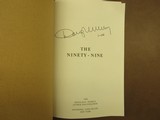 The Ninety Nine By Doug Murray - 2 of 5