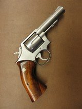 S&W Model 65-3 - 1 of 12