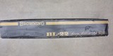 Browning BL-22 Standard Grade Box - 1 of 4