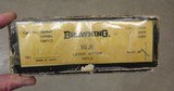 Browning BLR Model 81 Box - 2 of 5