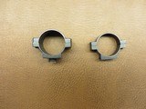 Vintage Redfield 26MM Scope Mounting Rings - 2 of 4