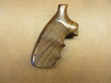 Hogue Grips For S&W J Frame - 1 of 6