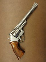 S&W Model 629-1 - 1 of 16
