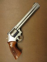 S&W Model 686 No Dash - 1 of 16