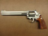 S&W Model 686 No Dash - 3 of 16