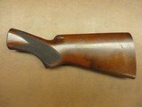 Remington Model 31 Stock - 2 of 7