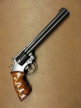 S&W Model 17-6 - 1 of 14