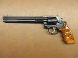 S&W Model 17-6 - 3 of 14