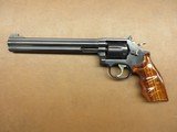 S&W Model 16-4 - 4 of 14