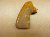 Herrett Target Grips For Colt Python - 1 of 6