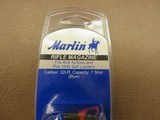 Marlin Pre 1996 Autoloader Magazine - 2 of 4