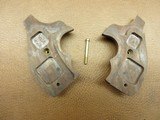 Hogue Grips For S&W J Frame - 4 of 4