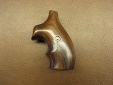 Hogue Grips For S&W J Frame - 2 of 4