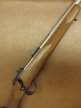 Kimber Model 84M Varmint - 1 of 10