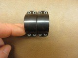 Ruger Scope Mounting Rings - 3 of 4