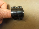 Ruger Scope Mounting Rings - 3 of 4