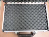 S&W Aluminum Handgun Case - 2 of 6