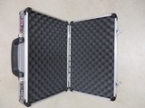 S&W Aluminum Handgun Case - 3 of 6
