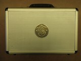 S&W Aluminum Handgun Case - 1 of 6