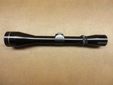 Leupold Vari-X II 3x9 - 1 of 4