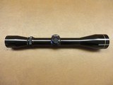 Leupold Vari-X II 3x9 - 3 of 4