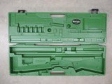 Remington Hard Shotgun Case - 1 of 4