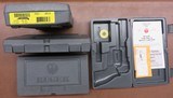 Ruger Hard Cases For Revolvers - 3 of 3