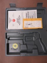 Ruger Hard Cases For Revolvers - 1 of 3