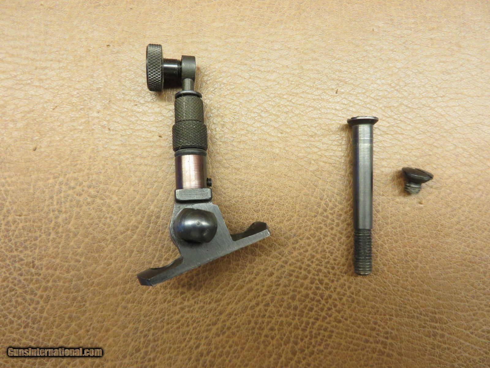 Lyman No. 2 Tang Sight For Marlin Model 336, 1894, & 1895