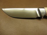 Custom Knife - 13 of 15