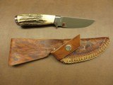 Custom Knife - 1 of 15