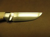 Custom Knife - 12 of 15