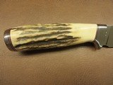 Custom Knife - 4 of 15