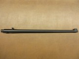 Ruger Model 10-22 Barrel - 1 of 5