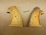 Colt Diamondback Grips - 2 of 6