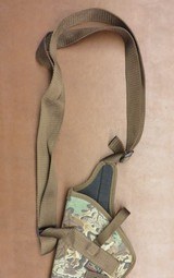 Uncle Mikes Sidekick Shoulder Holster - 1 of 3