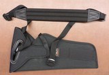 Uncle Mikes Sidekick Bandolier Shoulder Holster - 3 of 4