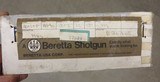 Beretta Model A302 Box - 3 of 3