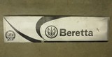 Beretta Model A302 Box - 1 of 3