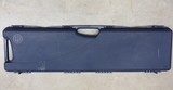 Beretta Model 391 Hard Case With Accessories - 2 of 7