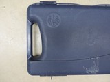 Beretta Model 391 Hard Case With Accessories - 3 of 7