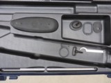 Beretta Model 391 Hard Case With Accessories - 5 of 7